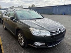 Gebraucht 2009 Citroën C5 Kombi | 2.200 € (Guter Preis)
