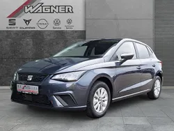 Grau Neu 2025 Seat Ibiza Limousine | 25.790 € (Fairer Preis)