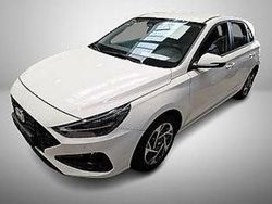 Weiß Gebraucht 2024 Hyundai i30 Style Limousine | 17.749 € (Superpreis)