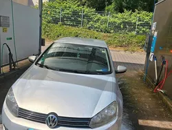 Grau Gebraucht 2009 VW Golf VI Limousine | 3.500 € (Fairer Preis)