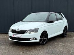 Weiß Gebraucht 2015 Skoda Fabia Ambition Kombi | 8.990 € (Fairer Preis)