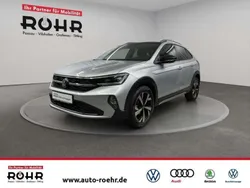 Reflexsilber metallic Gebraucht 2024 VW Taigo Style SUV | 24.490 € (Fairer Preis)
