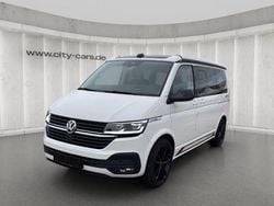 Weiß Gebraucht 2024 VW T6.1 Edition Van | 74.990 € (Teuer)