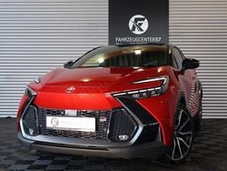 Rot Gebraucht 2024 Toyota C-HR Sport SUV | 34.250 € (Guter Preis)