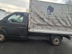 Blau Gebraucht 2006 VW T5 Van | 6.000 € (Superpreis)