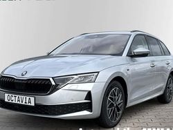 Silber Neu 2025 Skoda Octavia Tour Kombi | 39.690 € (Etwas zu teuer)