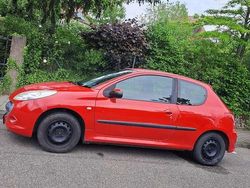 Gebraucht 2009 Peugeot 206+ Kleinwagen | 1.750 € (Fairer Preis)