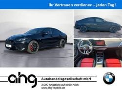 Schwarz Neu 2025 BMW M235 Efficient Dynamics Coupé | 54.730 € (Etwas zu teuer)