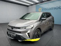 Grau Neu 2025 Renault Symbioz SUV | 31.699 € (Guter Preis)