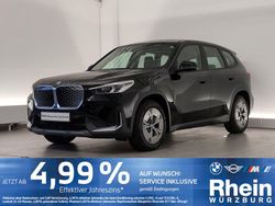 Schwarz Gebraucht 2023 BMW iX1 Performance SUV | 36.180 € (Superpreis)