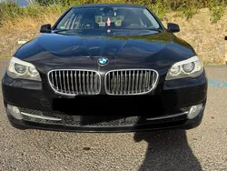 Schwarz Gebraucht 2011 BMW 525 Limousine | 11.000 €