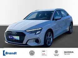 Gebraucht 2021 Audi A3 Advanced | 23.690 € (Fairer Preis)