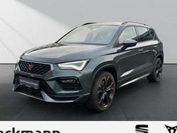 Gruen Gebraucht 2022 Cupra Ateca SUV | 30.990 € (Guter Preis)