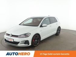 Weiß Gebraucht 2020 VW Golf VII GTI Limousine | 22.460 € (Fairer Preis)