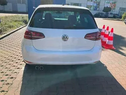 Weiß Gebraucht 2013 VW Golf VII GTD Limousine | 9.875 € (Guter Preis)