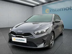 Grau Neu 2025 Kia Ceed Kleinwagen | 27.649 € (Guter Preis)