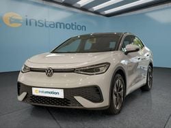 Weiß Gebraucht 2025 VW ID.5 Pure SUV | 36.949 €