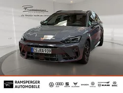 Graphene grau Gebraucht 2025 Cupra Leon Kombi | 44.930 €