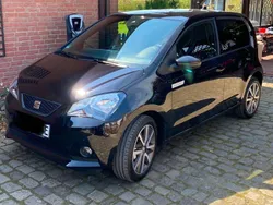 Schwarz Gebraucht 2021 Seat Mii Electric Kleinwagen | 12.900 € (Fairer Preis)
