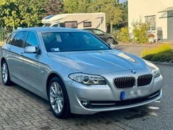 Silber Gebraucht 2012 BMW 530 Kombi | 13.500 € (Guter Preis)