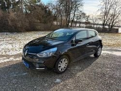 Schwarz Gebraucht 2019 Renault Clio IV Limousine | 7.790 € (Guter Preis)