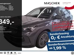 Delfingrau Gebraucht 2024 VW Tiguan Life SUV | 33.240 € (Guter Preis)