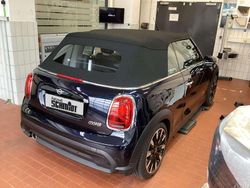 Enigmatic black metallic Gebraucht 2023 Mini Cooper Cabriolet Classic Cabrio | 30.290 € (Etwas zu teuer)