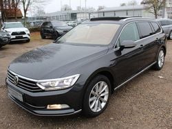 Grau Gebraucht 2018 VW Passat Highline Limousine | 13.990 € (Superpreis)