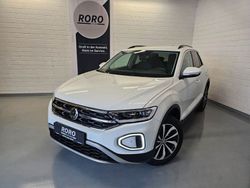 Weiß Gebraucht 2023 VW T-Roc Style SUV | 26.250 € (Guter Preis)