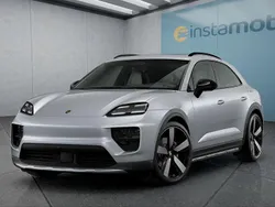 Silber Neu 2025 Porsche Macan SUV | 121.949 €