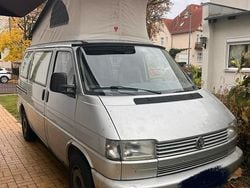 Silber Gebraucht 1991 VW T4 California Van | 10.000 €