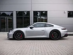 Gtsilber Gebraucht 2022 Porsche 911 GT3 Coupé | 181.900 € (Superpreis)