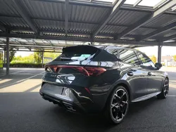 Andere farben Gebraucht 2024 Cupra Leon Limousine | 32.700 € (Fairer Preis)
