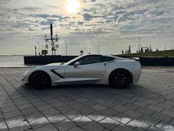 Silber Gebraucht 2015 Corvette C7 Coupé | 90.000 €