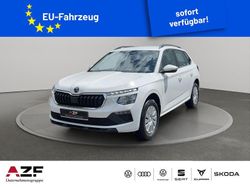 Weiß Neu 2025 Skoda Kamiq Essence SUV | 21.990 € (Guter Preis)