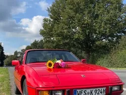 Porsche 924
