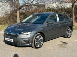 Grau Neu 2025 Skoda Scala First Edition Kleinwagen | 28.739 € (Fairer Preis)