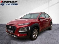 Pulse red / mic Gebraucht 2020 Hyundai Kona Trend SUV | 14.990 € (Fairer Preis)