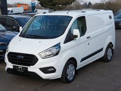 Andere Gebraucht 2021 Ford Transit Custom | 18.888 € (Guter Preis)