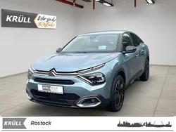 Blau Gebraucht 2021 Citroën C4 Shine Limousine | 14.990 € (Guter Preis)