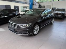 Grau Gebraucht 2021 VW Passat GTE Limousine | 20.990 € (Guter Preis)