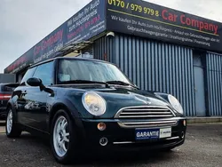Grün Gebraucht 2005 Mini Cooper Chili Kleinwagen | 3.990 € (Teuer)