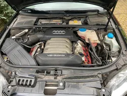 Schwarz Gebraucht 2006 Audi A4 Ambiente Kombi | 8.500 € (Teuer)