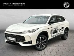 Weiss Gebraucht 2024 MG HS SUV | 29.880 €