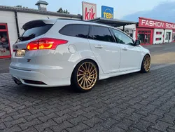 Gebraucht 2017 Ford Focus ST Kombi | 13.500 € (Guter Preis)