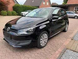 Schwarz Gebraucht 2010 VW Polo Kleinwagen | 3.400 € (Fairer Preis)