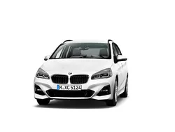 Gebraucht 2025 BMW 220 Active Tourer Performance Van / Kleinbus | 26.890 € (Fairer Preis)