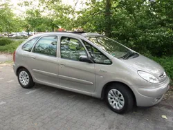 Beige Gebraucht 2003 Citroën Xsara Picasso Van / Kleinbus | 4.100 €