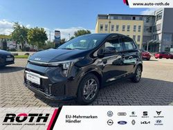 Andere farbe Gebraucht 2024 Kia Picanto Vision Kleinwagen | 16.990 € (Fairer Preis)