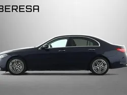 Gebraucht 2022 Mercedes C300 | 43.180 € (Teuer)